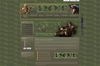 Dijon Operations Tactiques -airsoft